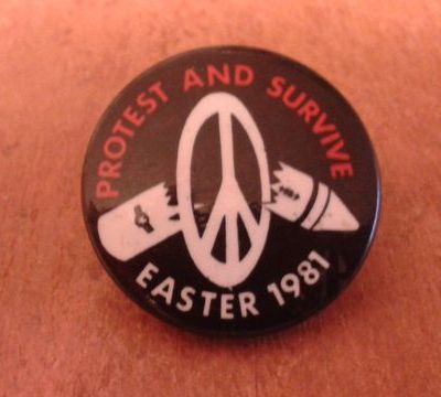 084103 PROTEST AND SURVIVE - EASTER 1981  £8.00
